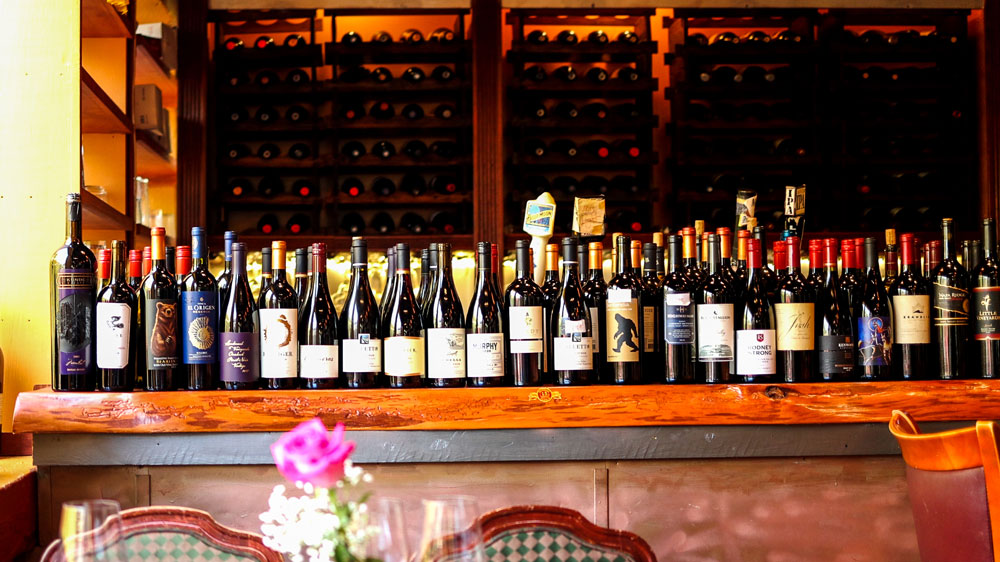 Nepalese and Himalayan Cuisine in Glen Ellen, CA
